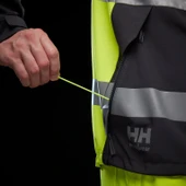 Alna 4X Hi Vis Teknik Ceket thumbnail 10