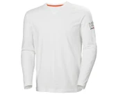 Helly Hansen Workwear Kensington Uzun Kollu Sweatshirt -79242 thumbnail 3