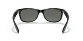 Ray-Ban RB 2132 901 / 58 55 Polarize Unisex Güneş Gözlüğü thumbnail 4