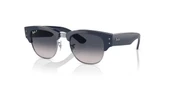 Ray-Ban RB 0316 S 1366 / 78 50 Polarize Unisex Güneş Gözlüğü thumbnail 1