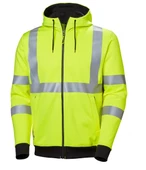 Helly Hansen Workwear Addvıs Zıp Kapüşonlu Sweatshirtshirt -79094 thumbnail 1