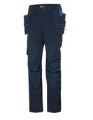 Helly Hansen Workwear Kadın Luna Brz İnşaat Pantolon -77590 thumbnail 1