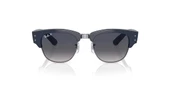 Ray-Ban RB 0316 S 1366 / 78 50 Polarize Unisex Güneş Gözlüğü thumbnail 3