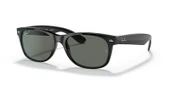 Ray-Ban RB 2132 901 / 58 55 Polarize Unisex Güneş Gözlüğü thumbnail 1