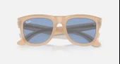 Ray-Ban RB 0502 S 6780 / 72 50 Unisex Güneş Gözlüğü thumbnail 3