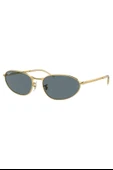 Ray-Ban RB 3734 001 / 3R 56 Polarize Unisex Güneş Gözlüğü thumbnail 1