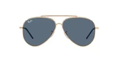 Ray-Ban RB 0101 S 9202 / 3A 59 Unisex Güneş Gözlüğü - 3