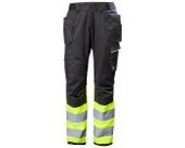 Helly Hansen Workwear Uc-me İnşaat Pantolon Cl1 -77511 thumbnail 3