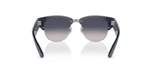 Ray-Ban RB 0316 S 1366 / 78 50 Polarize Unisex Güneş Gözlüğü thumbnail 4