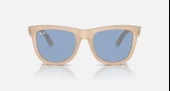 Ray-Ban RB 0502 S 6780 / 72 50 Unisex Güneş Gözlüğü thumbnail 4