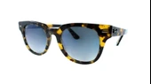 Ray-Ban RB 2168 1332 / 3F 50 Unisex Güneş Gözlüğü thumbnail 1