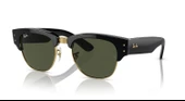 Ray-Ban RB 0316 S 901 / 31 50 Unisex Güneş Gözlüğü thumbnail 1