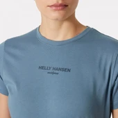 Women's Classic Logo T-Shirt 79287 thumbnail 3