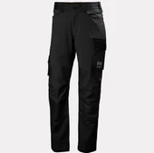 Helly Hansen Workwear Oxford 4X HH Connect Pantolon -77395 thumbnail 2