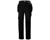Helly Hansen Workwear Kadın Luna Brz İnşaat Pantolon -77590 thumbnail 2