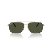 Ray-Ban RB 8096 9265 / 31 59 Unisex Güneş Gözlüğü thumbnail 2