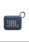 JBL Go4, Bluetooth Hoparlör Mavi - 1