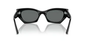 Ray-Ban RB 4430 6677 / 81 49 Polarize Unisex Güneş Gözlüğü thumbnail 4