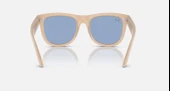Ray-Ban RB 0502 S 6780 / 72 50 Unisex Güneş Gözlüğü thumbnail 2
