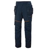 Helly Hansen Workwear Chelsea Evo Brz İnşaat Pantolon -77550 thumbnail 1