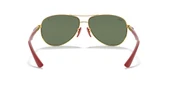 Ray-Ban RB 8313 M F008 / 71 61 Unisex Güneş Gözlüğü thumbnail 3
