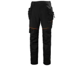 Helly Hansen Workwear Chelsea Evo Brz İnşaat Pantolon -77550 thumbnail 2