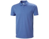 Helly Hansen Workwear Klasik Polo Yaka Tişört -79167 thumbnail 3