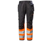Helly Hansen Workwear Uc-me İnşaat Pantolon Cl1 -77511 thumbnail 2