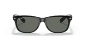 Ray-Ban RB 2132 901 / 58 55 Polarize Unisex Güneş Gözlüğü thumbnail 2