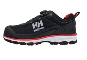 Helly Hansen Workwear Chelsea Evo Ayakkabı S1p -78394 - 1