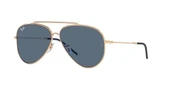 Ray-Ban RB 0101 S 9202 / 3A 59 Unisex Güneş Gözlüğü - 1