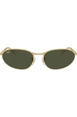 Ray-Ban RB 3734 001 / 31 56 Unisex Güneş Gözlüğü thumbnail 2