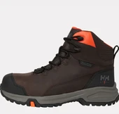 Helly Hansen Workwear Manchester Ltr Mıd S7S Ht  Ayakkabı -78433 - 2