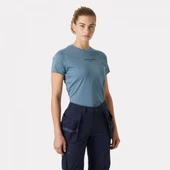 Women's Classic Logo T-Shirt 79287 thumbnail 1