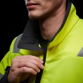 Alna 4X Hi Vis Teknik Ceket thumbnail 8