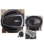 Goldmaster Gold Master RM-2570 13 cm 2 yollu Mid Seti - 1