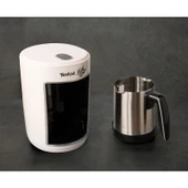 Tefal KÖPÜKLÜM PRO ÇELİK BEYAZ - 1