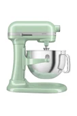 KitchenAid 5KSM60SPXEPT 5.6 lt Pistachio Planet Mikser - 1