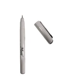 Teknik Çizim Kalemi Kaligrafi Kalemi 0.4 mm Siyah thumbnail 2