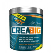 Bigjoy Big Joy Creabig Powder 300 Gr - 1