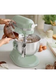 KitchenAid 5KSM60SPXEPT 5.6 lt Pistachio Planet Mikser - 5