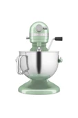 KitchenAid 5KSM60SPXEPT 5.6 lt Pistachio Planet Mikser - 3