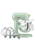 KitchenAid 5KSM60SPXEPT 5.6 lt Pistachio Planet Mikser - 2