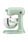 KitchenAid 5KSM60SPXEPT 5.6 lt Pistachio Planet Mikser - 4