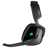 CORSAIR Void Elite RGB 7.1 Surround Siyah Kablosuz Gaming Kulaklık - 4