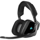 CORSAIR Void Elite RGB 7.1 Surround Siyah Kablosuz Gaming Kulaklık - 2