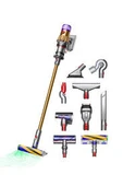 Dyson V12 Detect Slim  Absolute Şarjlı Dik Süpürge - 3