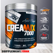 BigJoy Creamix Creatin 7000 Mg 350 Gr 50Servis - 1