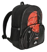 Me Team Dört Bölmeli Erkek Çocuk Okul Sırt Çantası - Basketbol Baskılı - ME25177 thumbnail 2