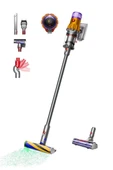 Dyson V12 Detect Slim  Absolute Şarjlı Dik Süpürge - 4
